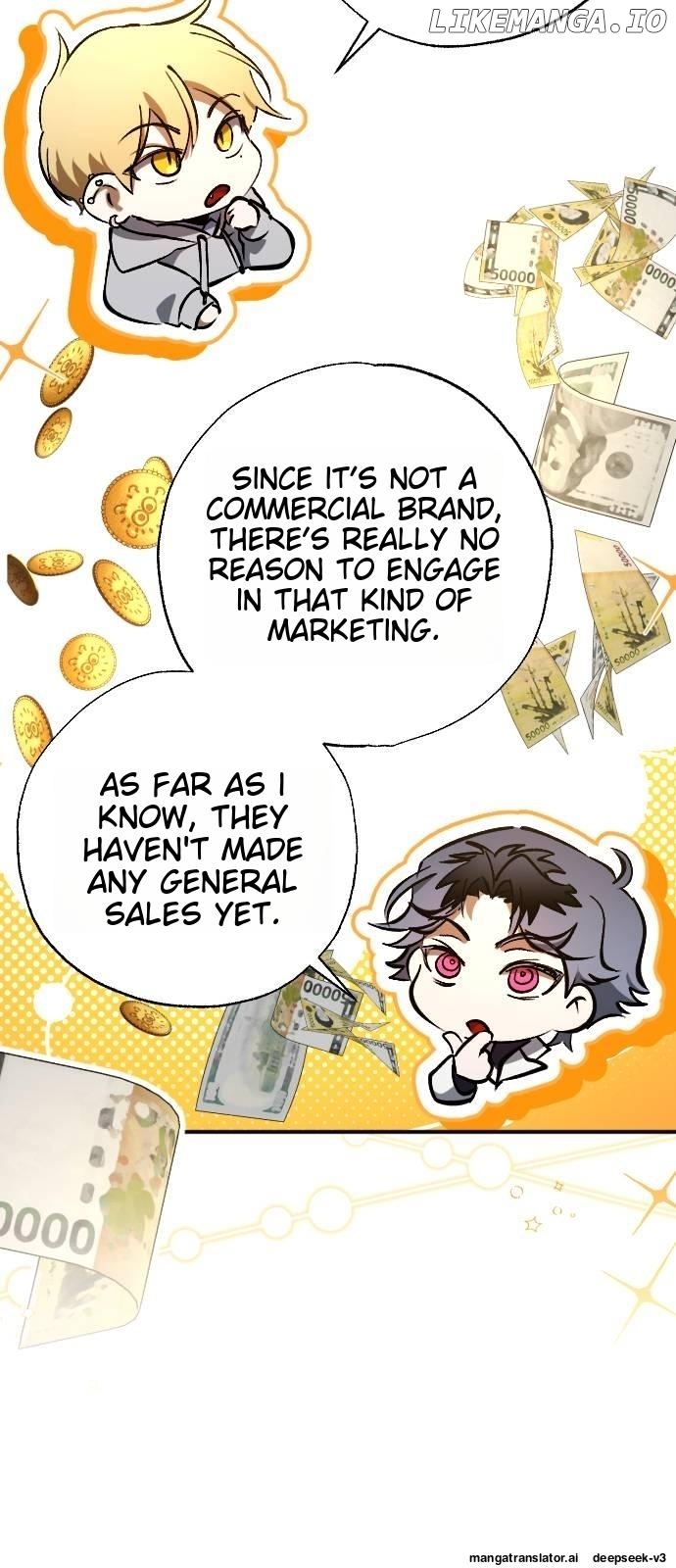 Read Night of Shadows EN Manga Online