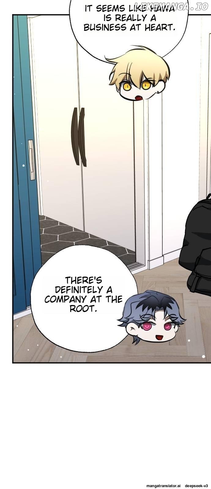 Read Night of Shadows EN Manga Online
