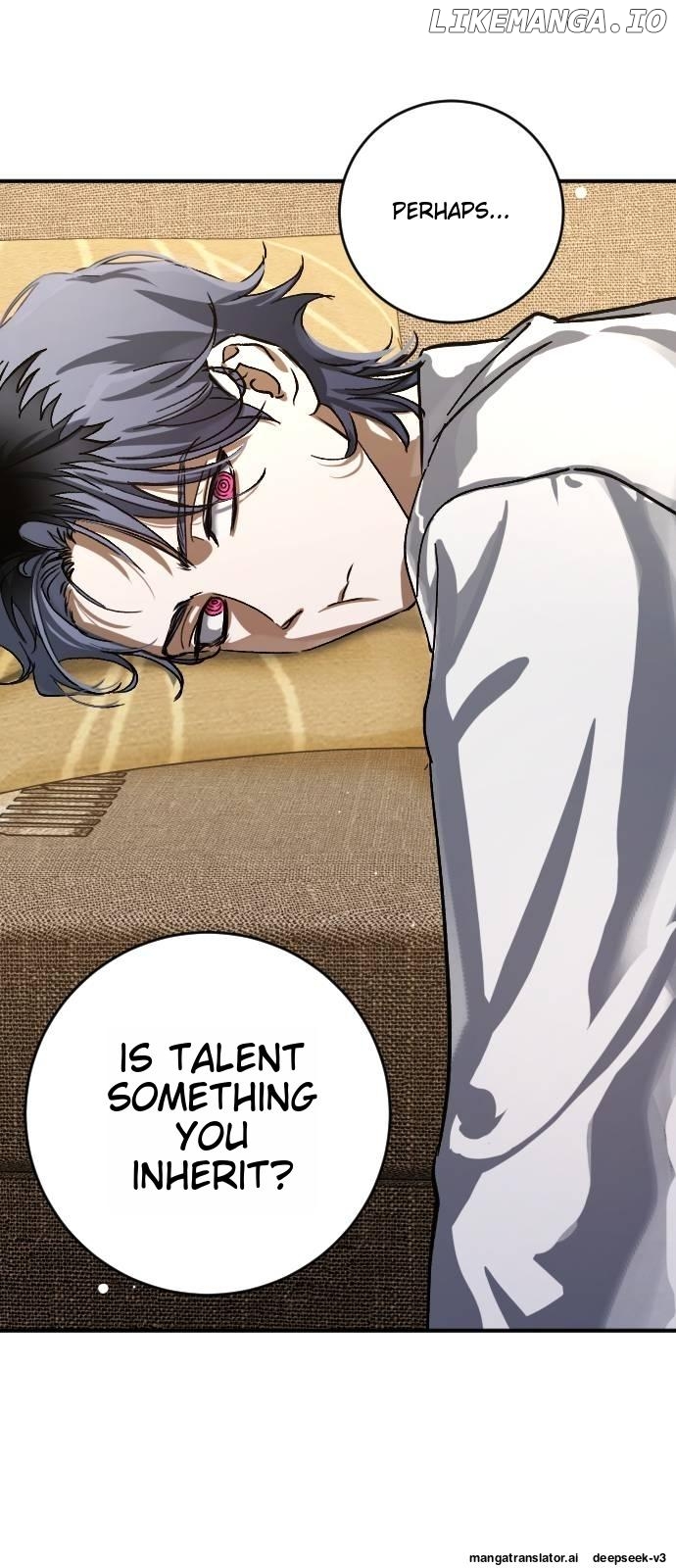 Read Night of Shadows EN Manga Online