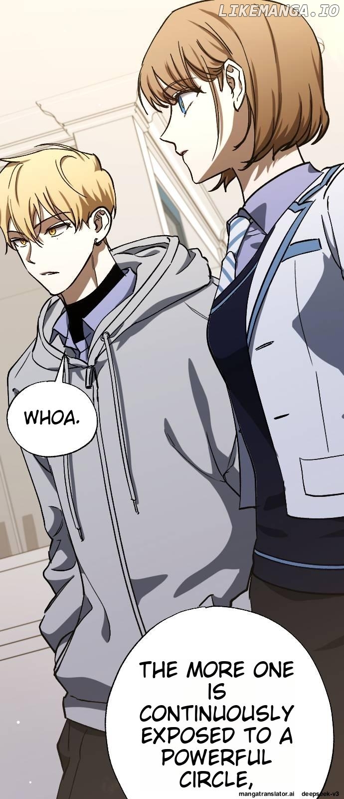 Read Night of Shadows EN Manga Online