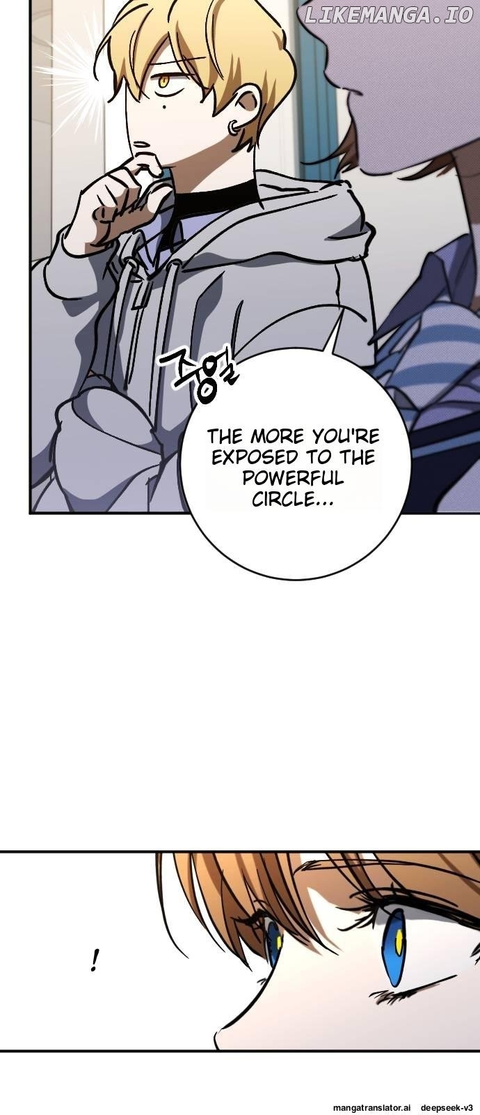 Read Night of Shadows EN Manga Online