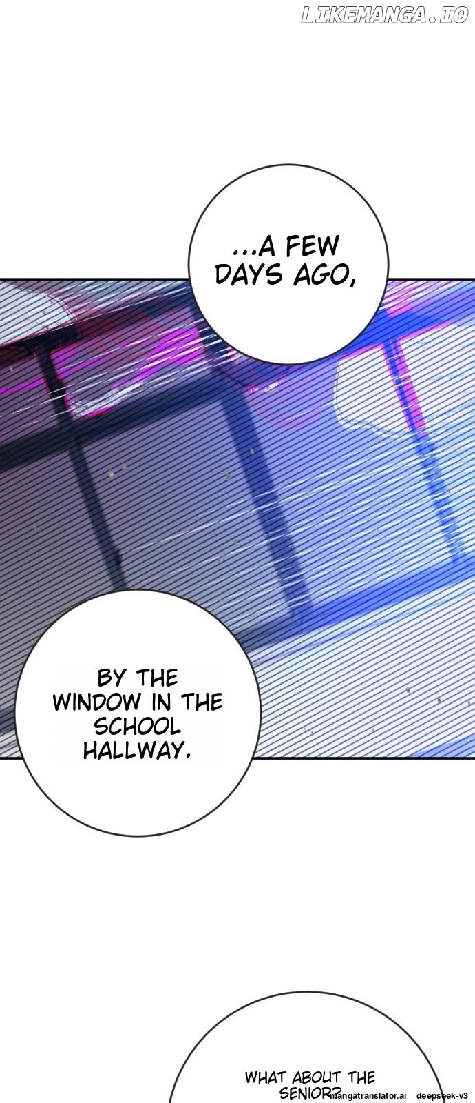 Read Night of Shadows EN Manga Online