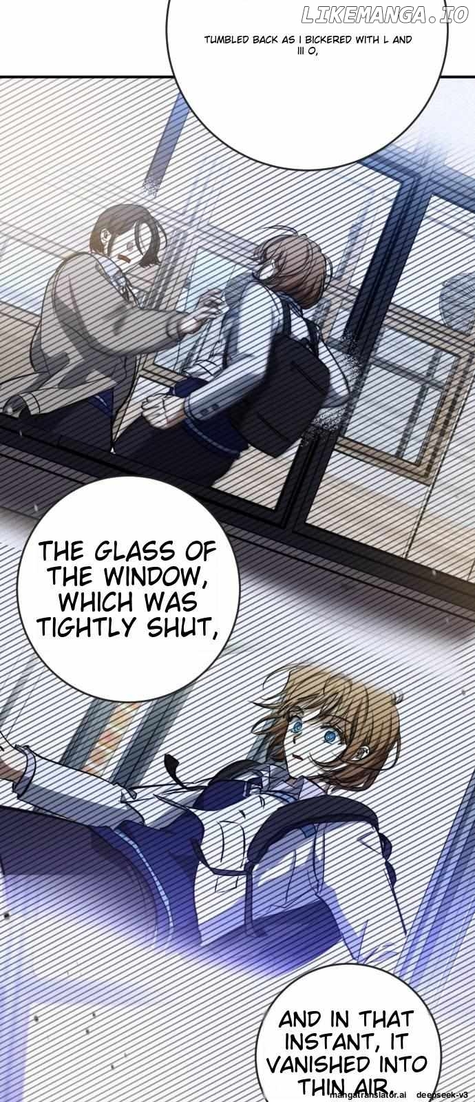 Read Night of Shadows EN Manga Online