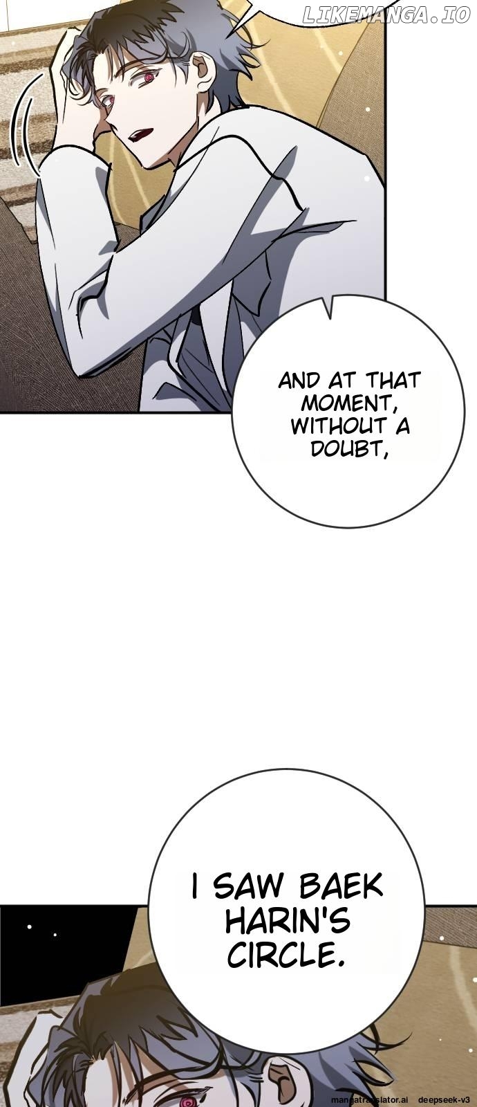 Read Night of Shadows EN Manga Online