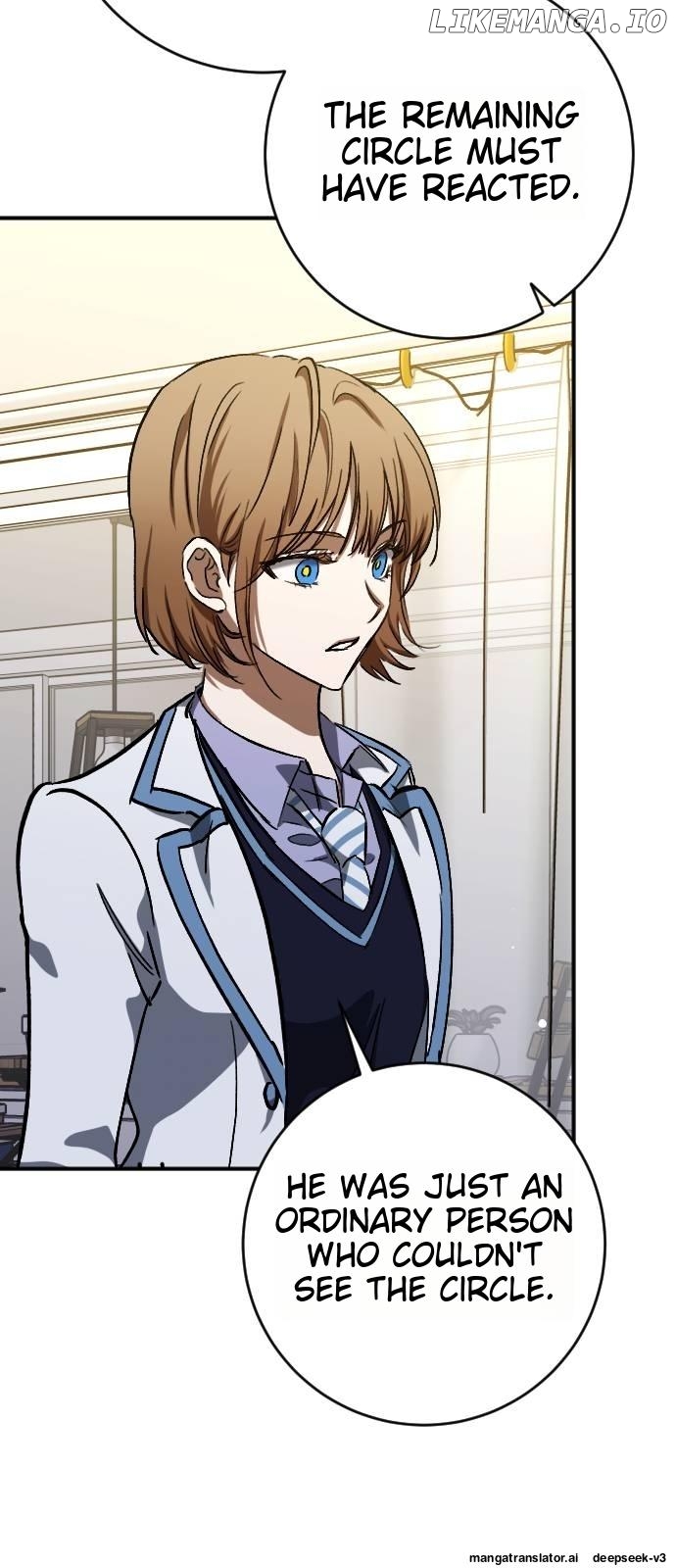 Read Night of Shadows EN Manga Online