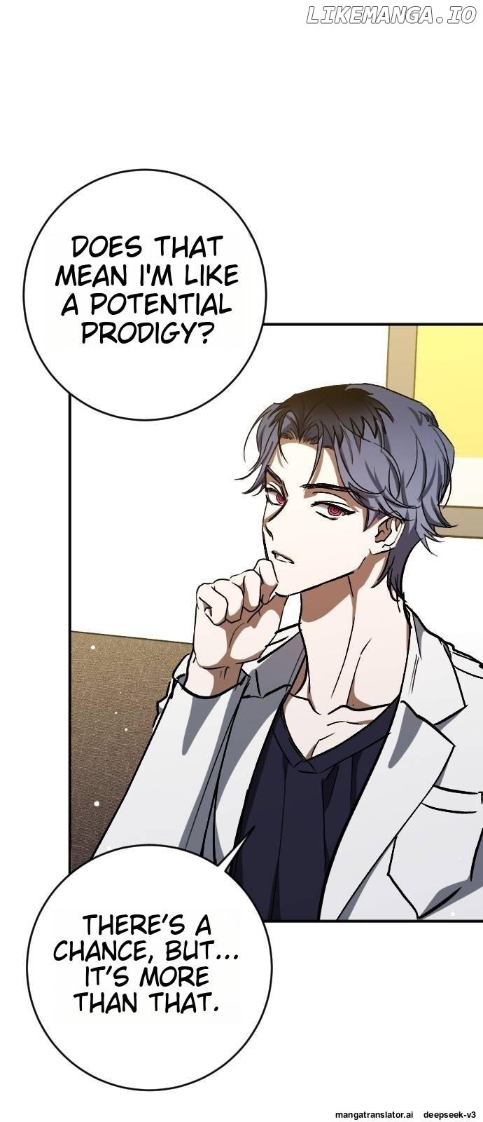 Read Night of Shadows EN Manga Online