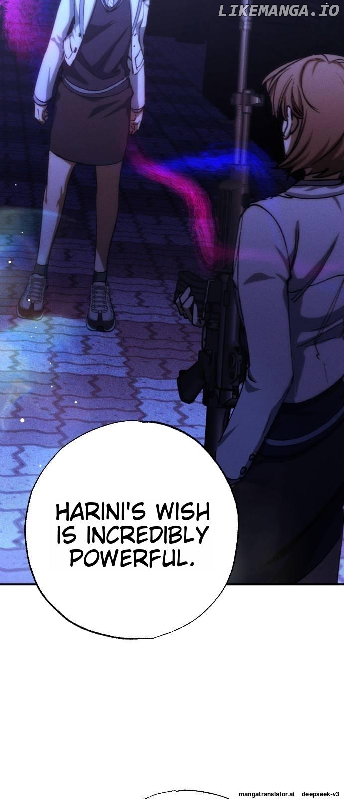 Read Night of Shadows EN Manga Online