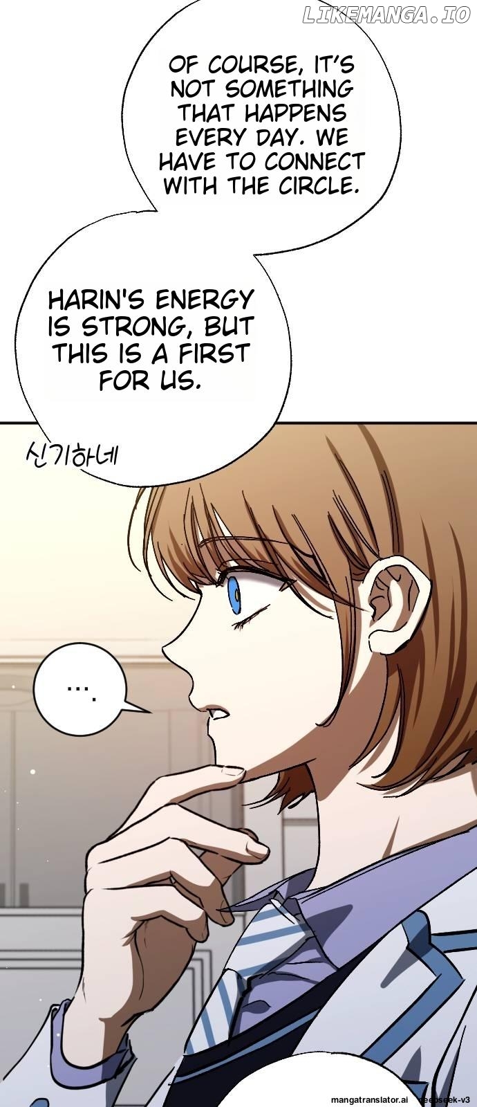Read Night of Shadows EN Manga Online