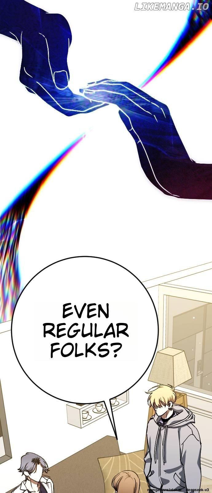 Read Night of Shadows EN Manga Online