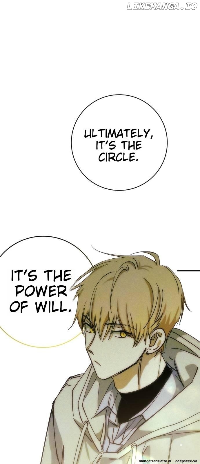 Read Night of Shadows EN Manga Online