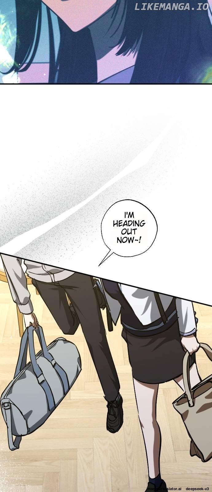 Read Night of Shadows EN Manga Online