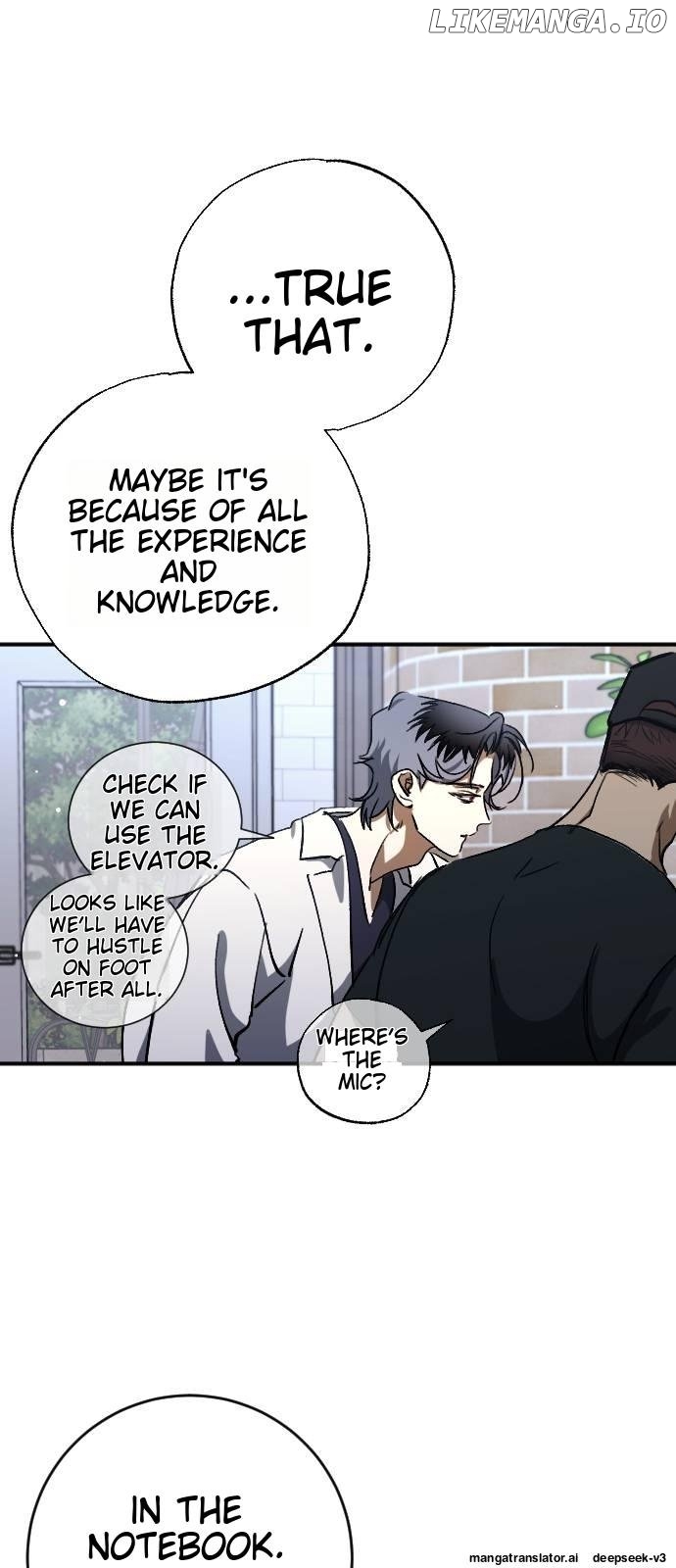 Read Night of Shadows EN Manga Online