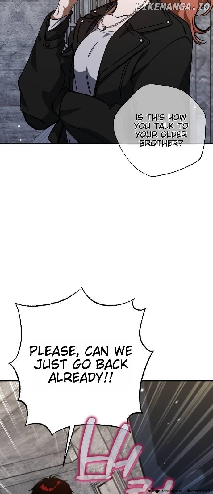 Read Night of Shadows EN Manga Online