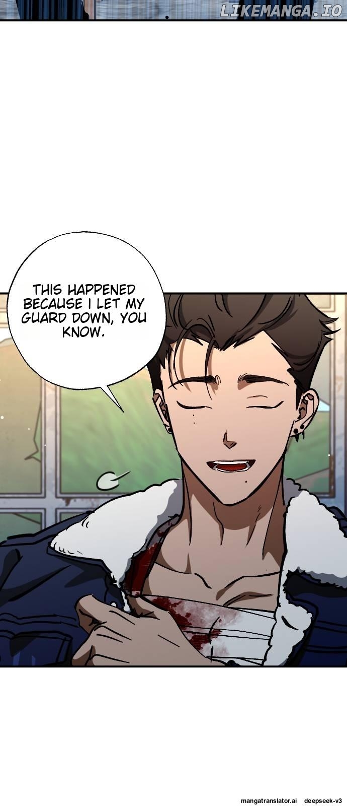 Read Night of Shadows EN Manga Online