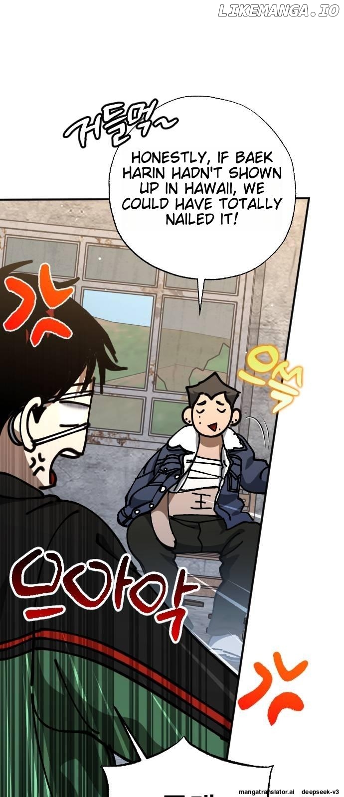 Read Night of Shadows EN Manga Online