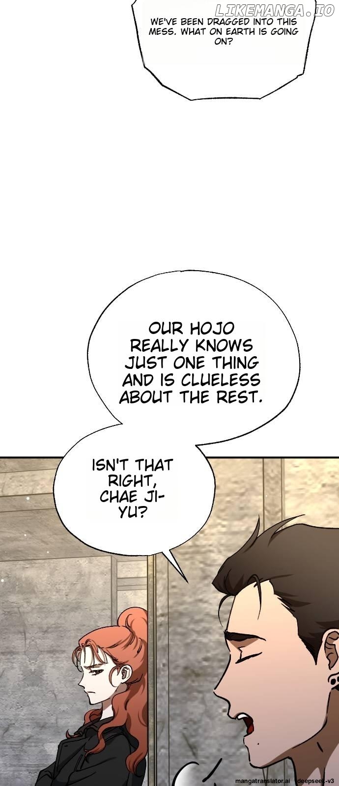 Read Night of Shadows EN Manga Online