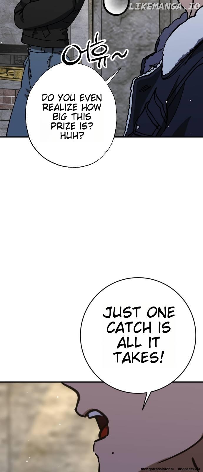 Read Night of Shadows EN Manga Online