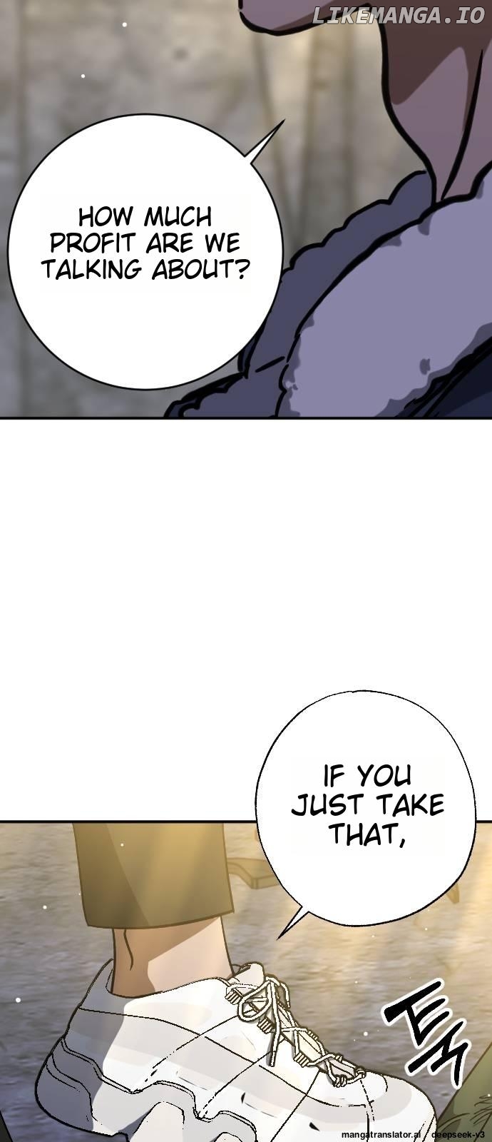 Read Night of Shadows EN Manga Online