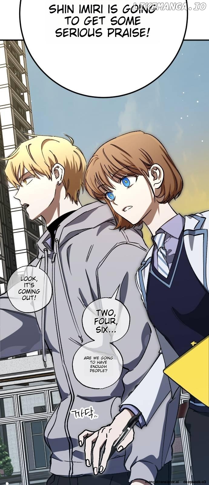 Read Night of Shadows EN Manga Online