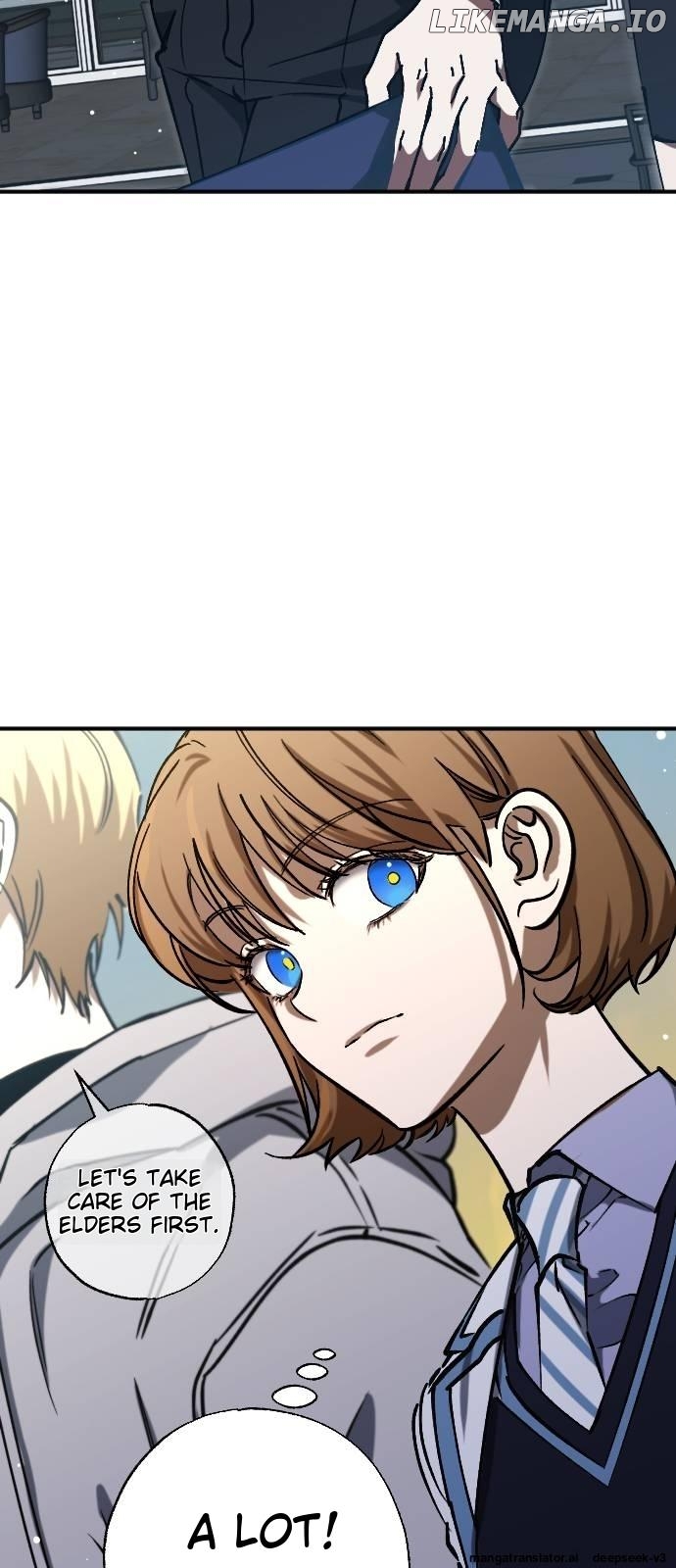 Read Night of Shadows EN Manga Online