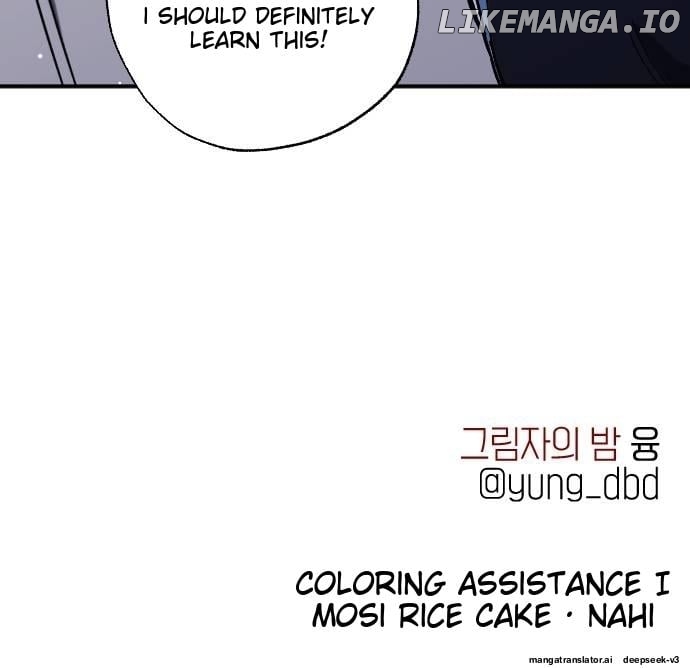 Read Night of Shadows EN Manga Online