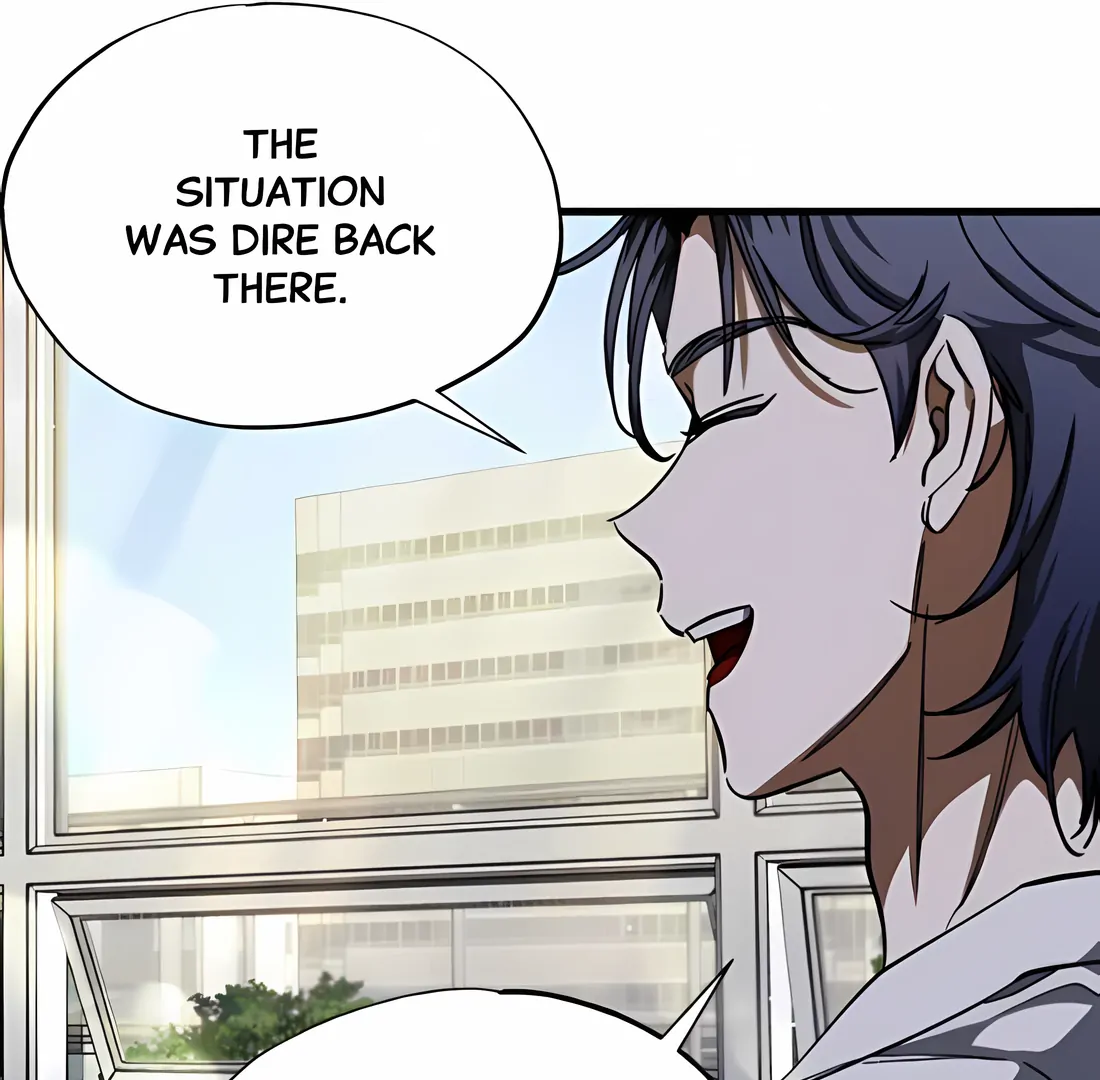 Read Night of Shadows EN Manga Online