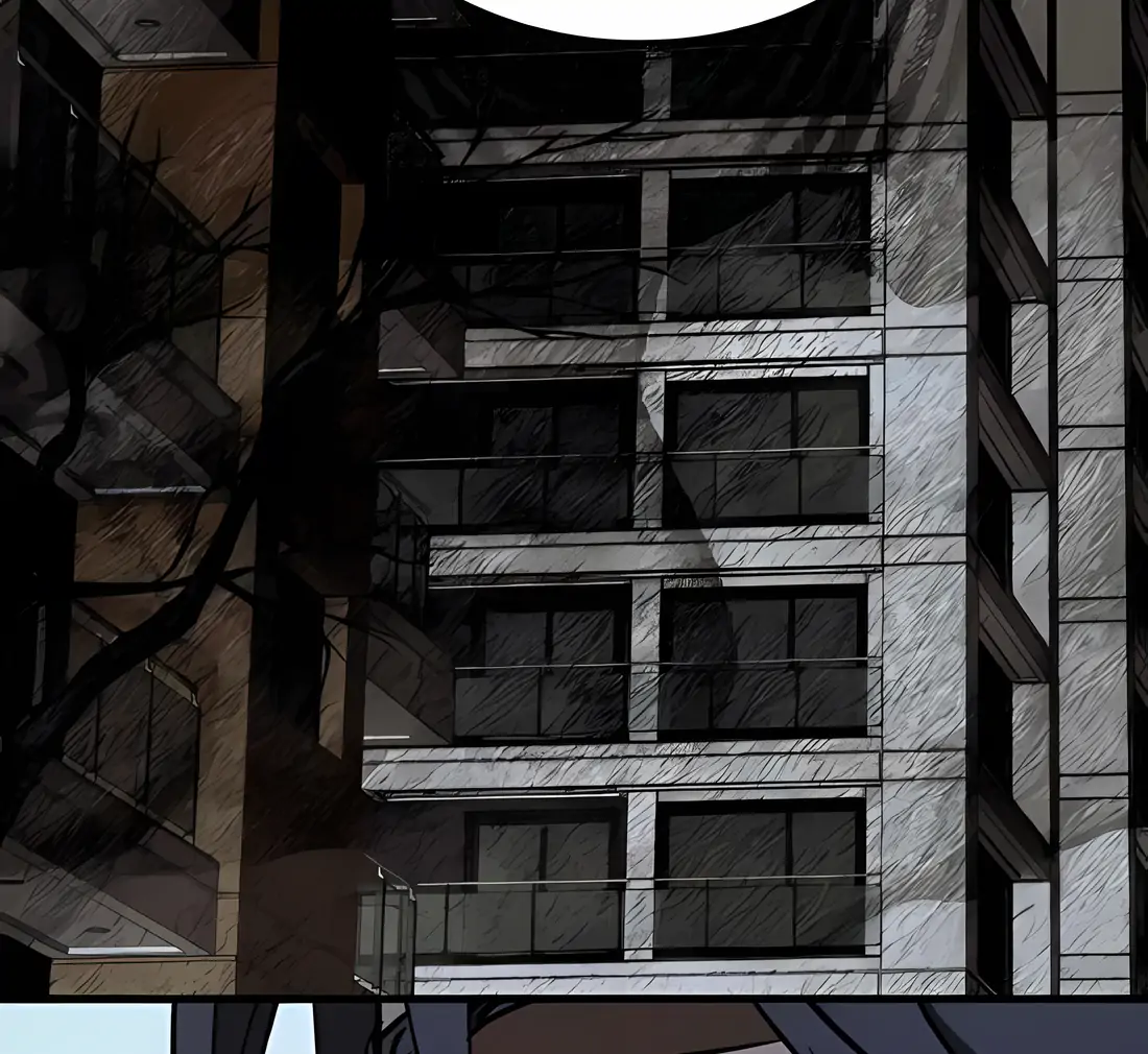 Read Night of Shadows EN Manga Online