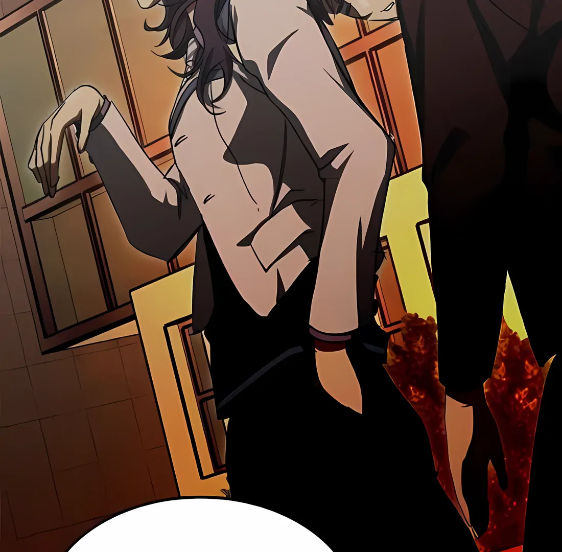 Read Night of Shadows EN Manga Online