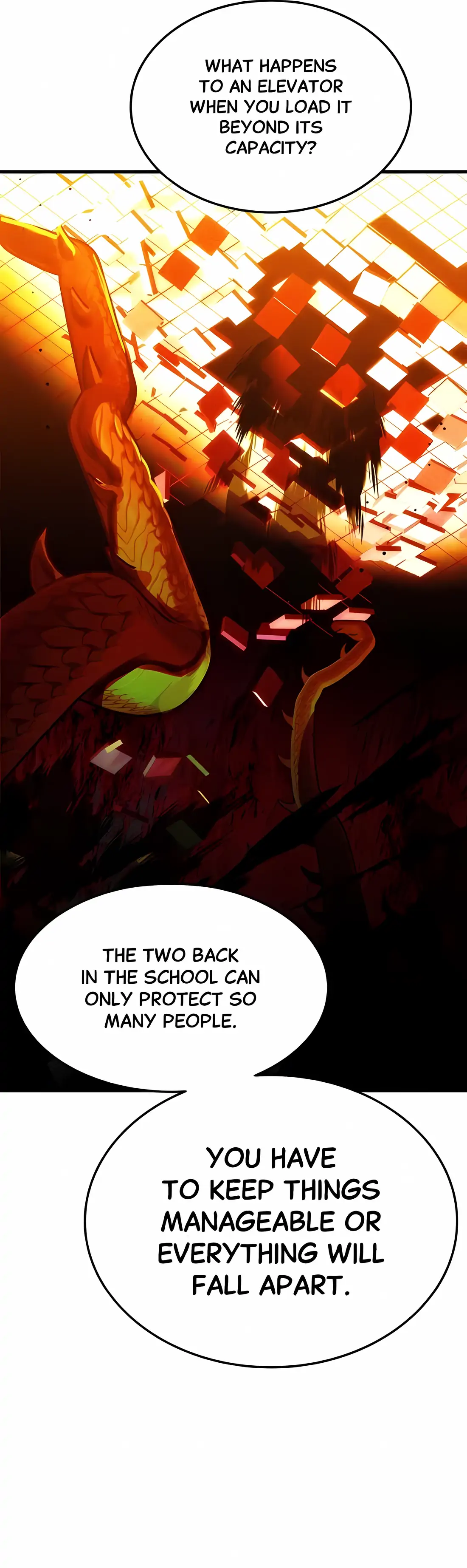 Read Night of Shadows EN Manga Online