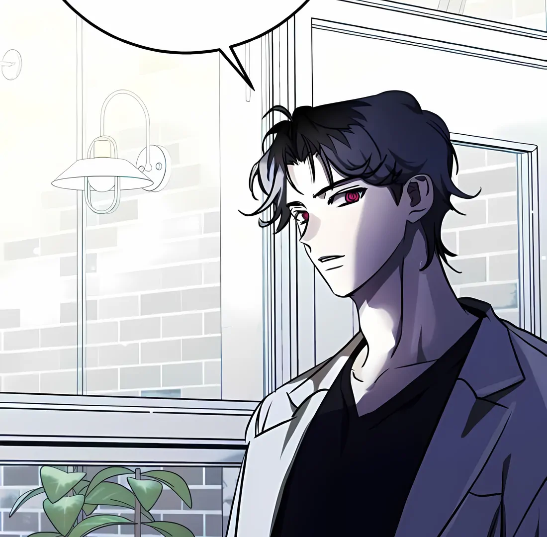 Read Night of Shadows EN Manga Online