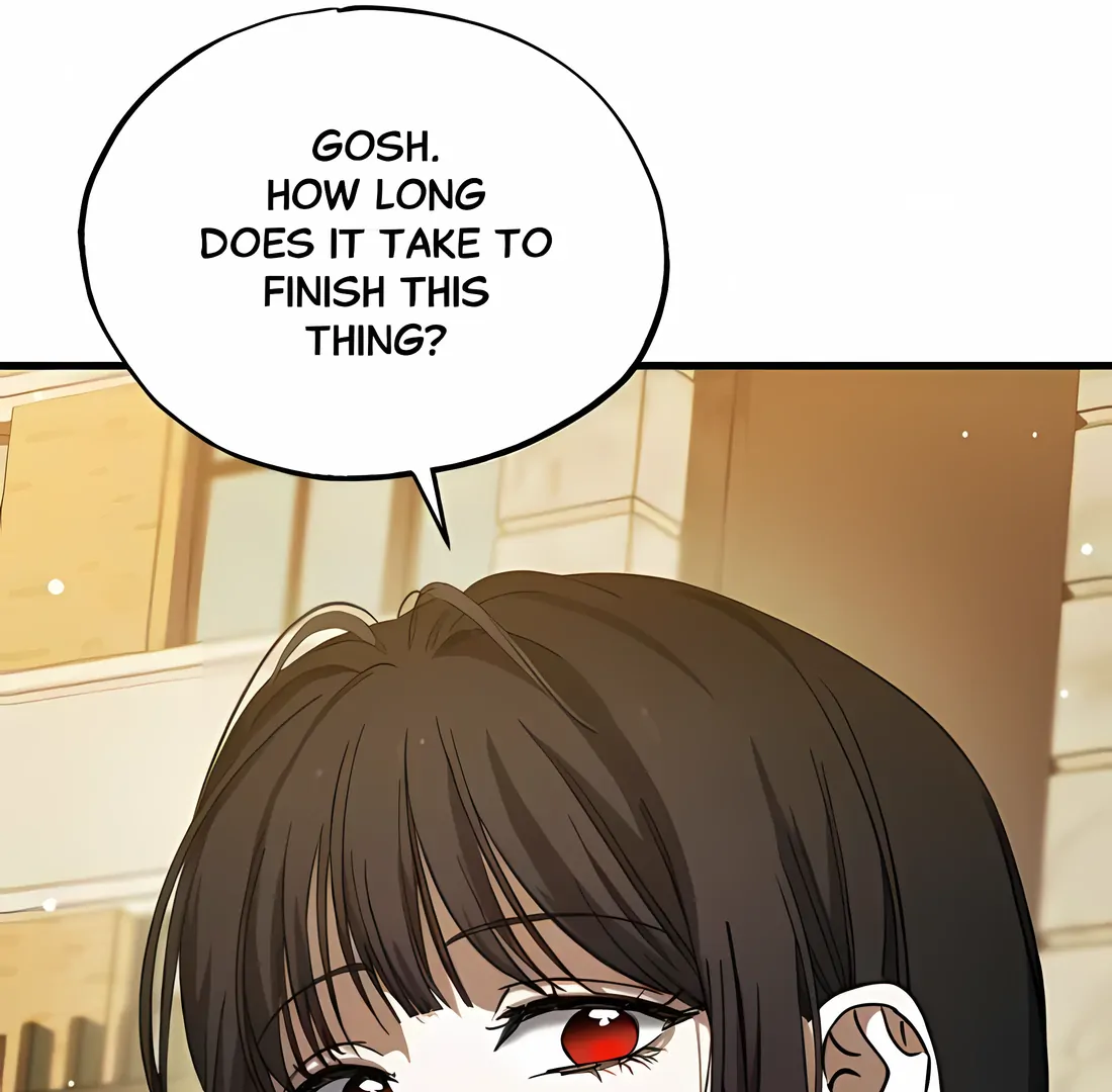 Read Night of Shadows EN Manga Online