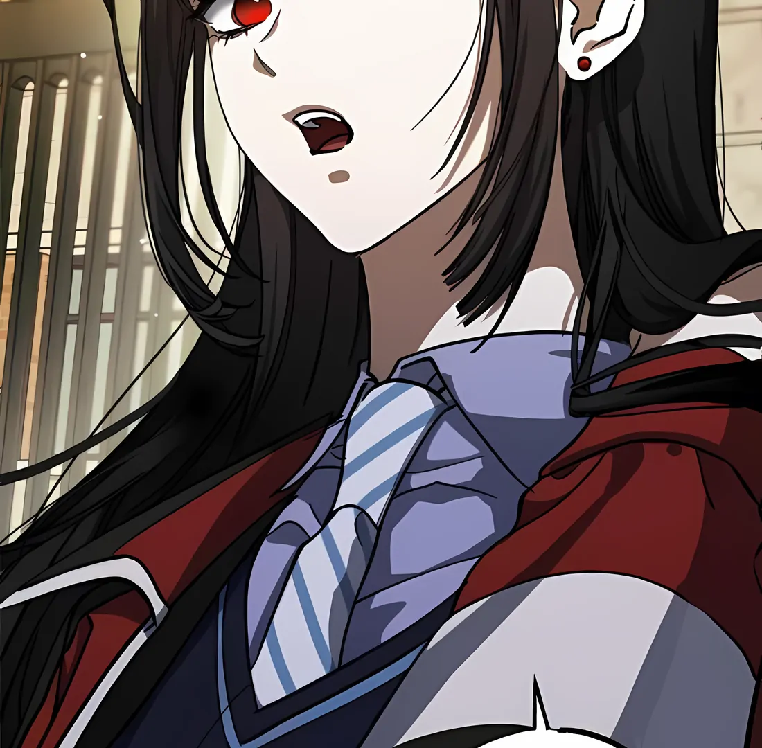 Read Night of Shadows EN Manga Online