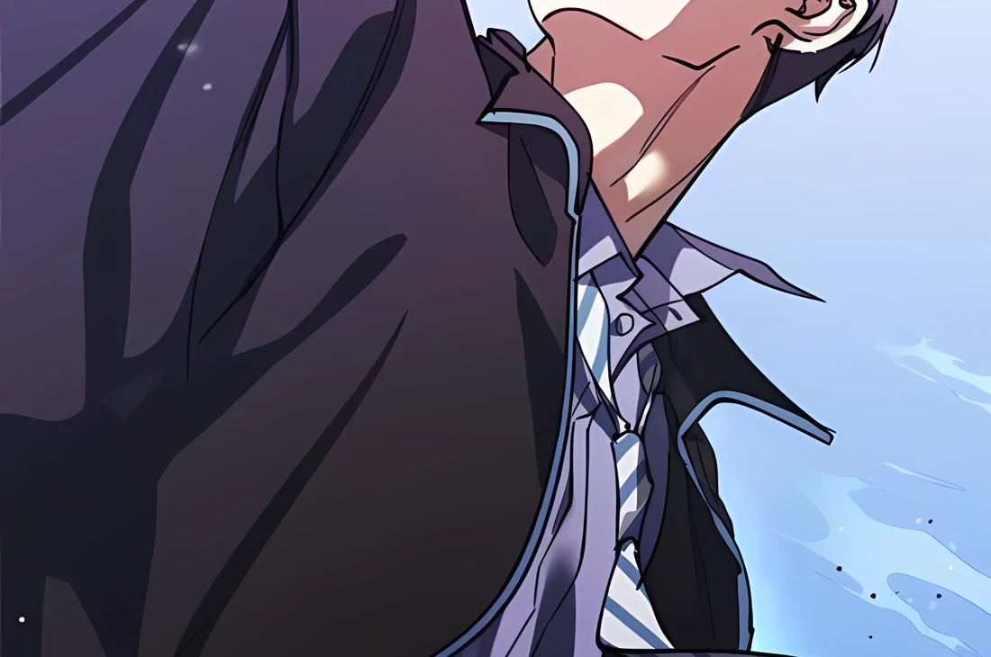 Read Night of Shadows EN Manga Online