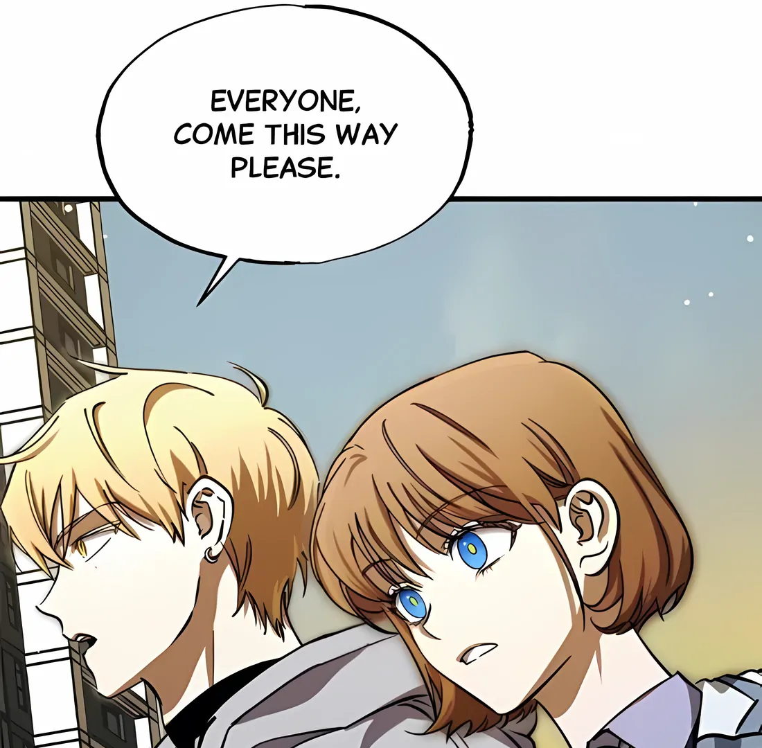 Read Night of Shadows EN Manga Online