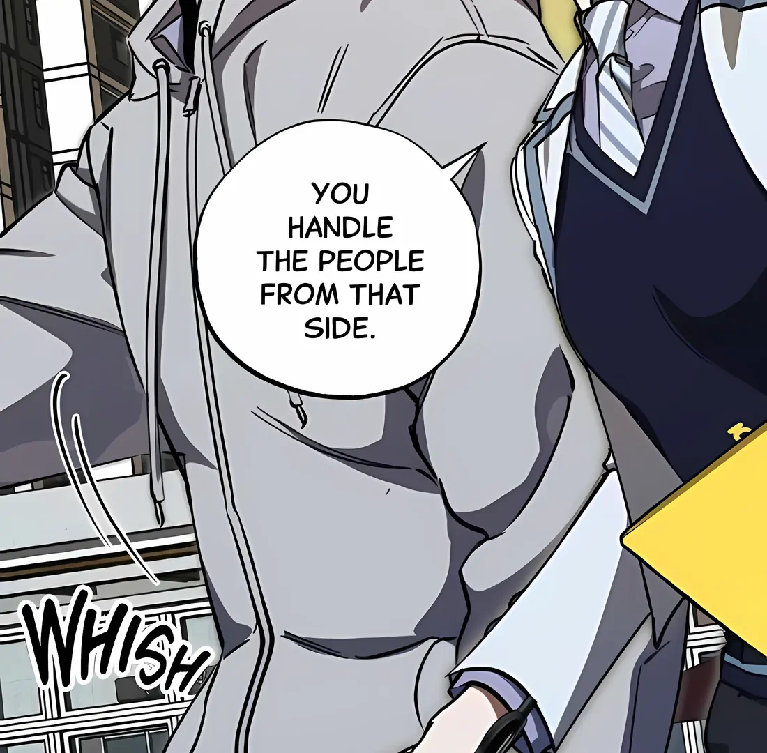 Read Night of Shadows EN Manga Online