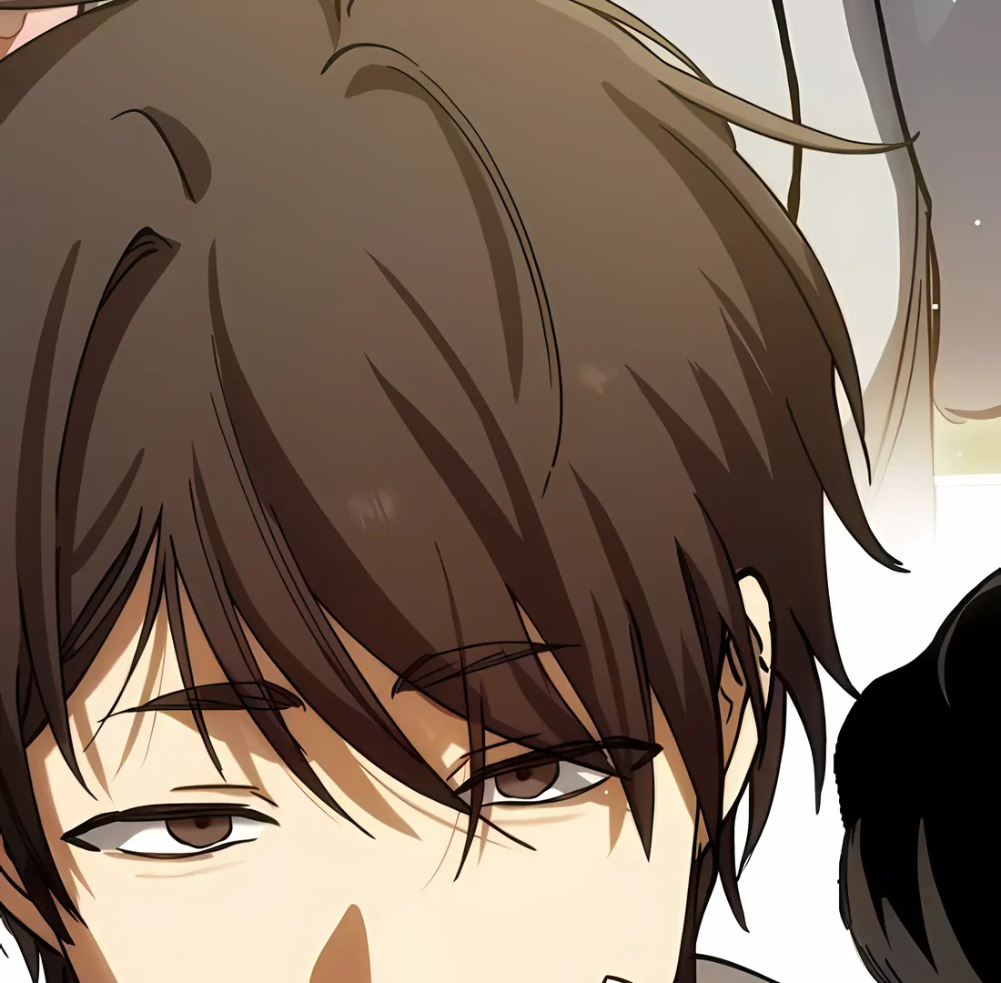 Read Night of Shadows EN Manga Online