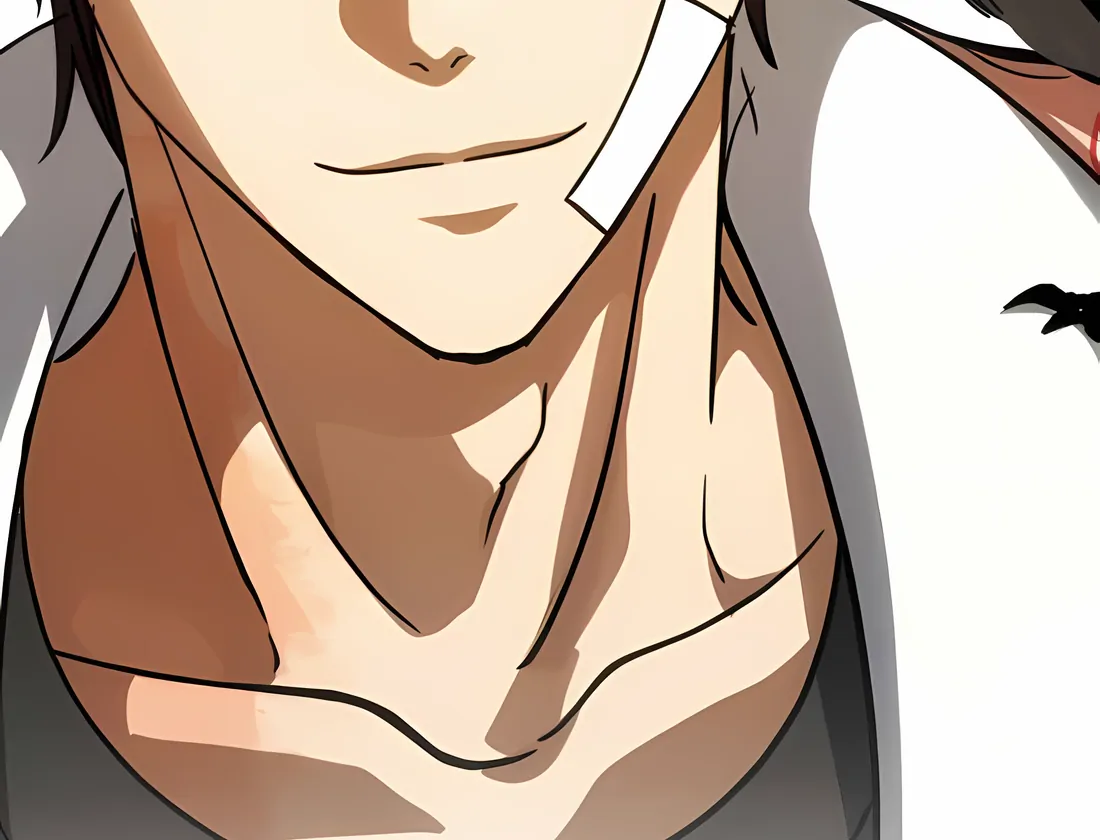 Read Night of Shadows EN Manga Online