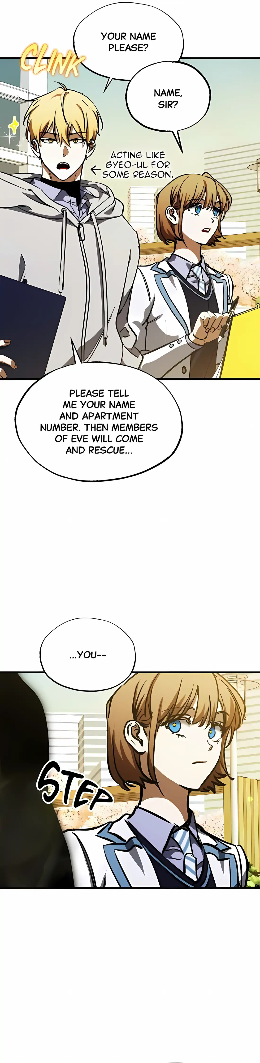 Read Night of Shadows EN Manga Online