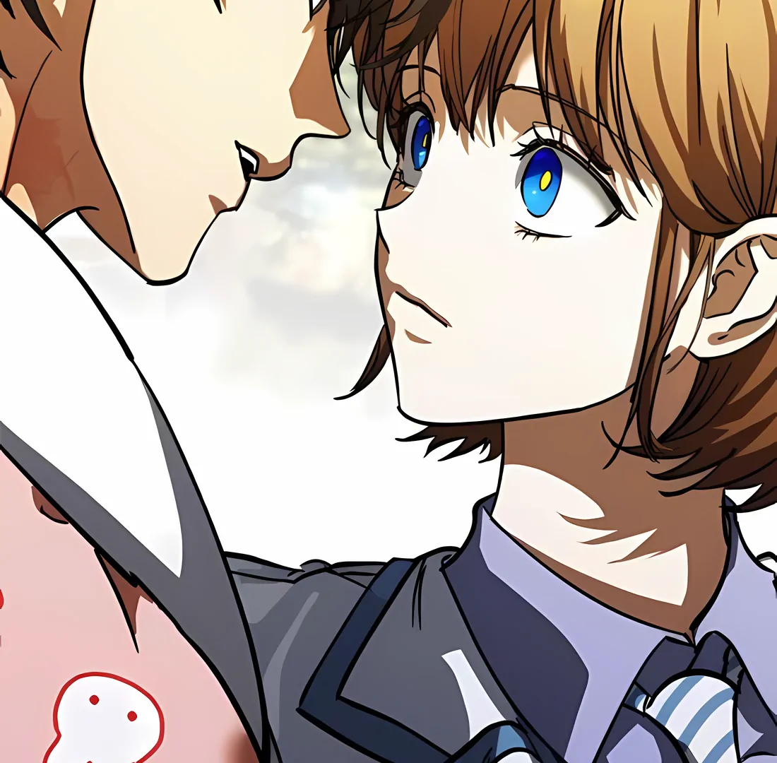 Read Night of Shadows EN Manga Online