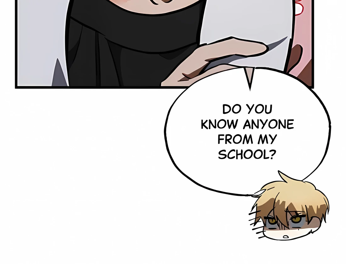 Read Night of Shadows EN Manga Online
