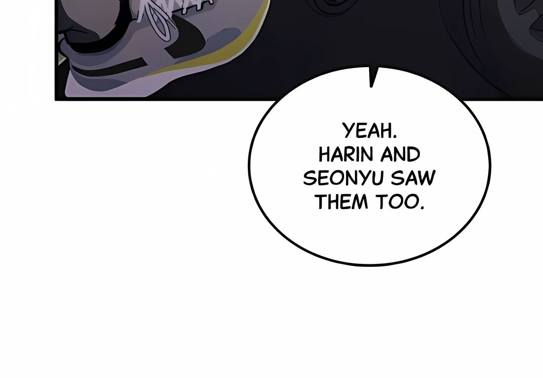 Read Night of Shadows EN Manga Online