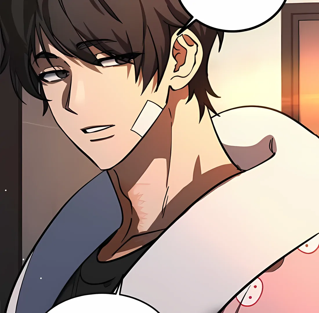Read Night of Shadows EN Manga Online