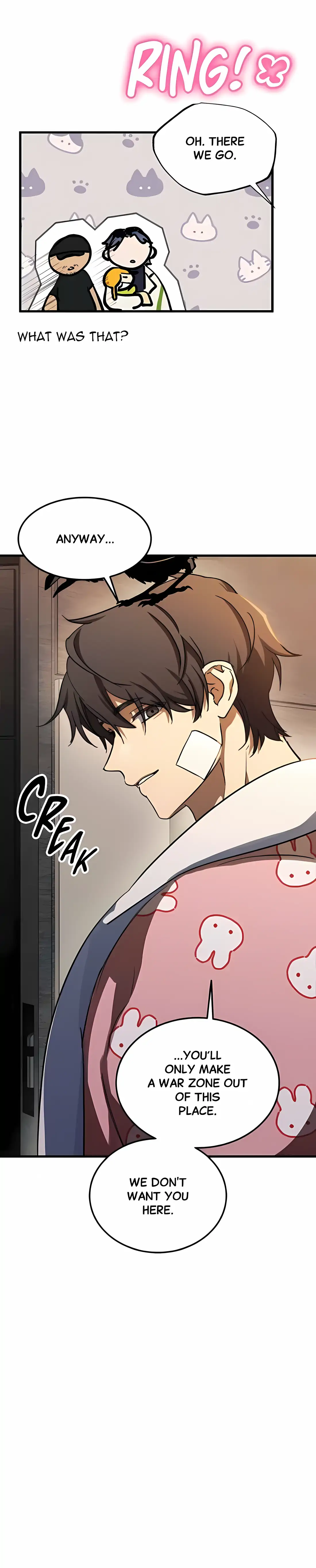 Read Night of Shadows EN Manga Online