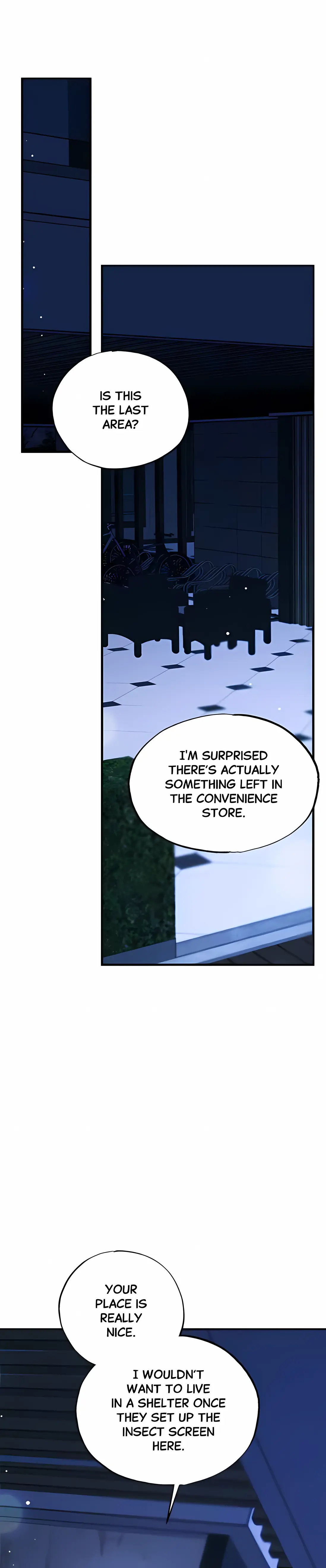 Read Night of Shadows EN Manga Online