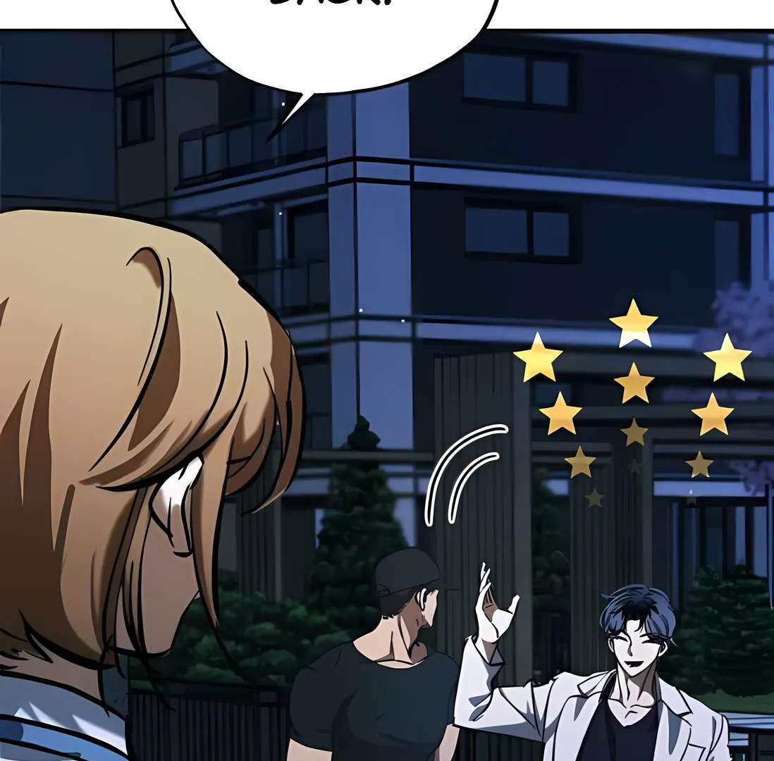 Read Night of Shadows EN Manga Online