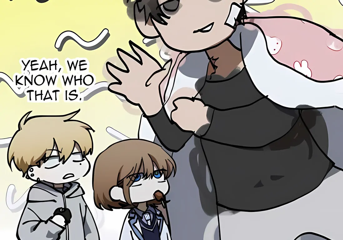 Read Night of Shadows EN Manga Online