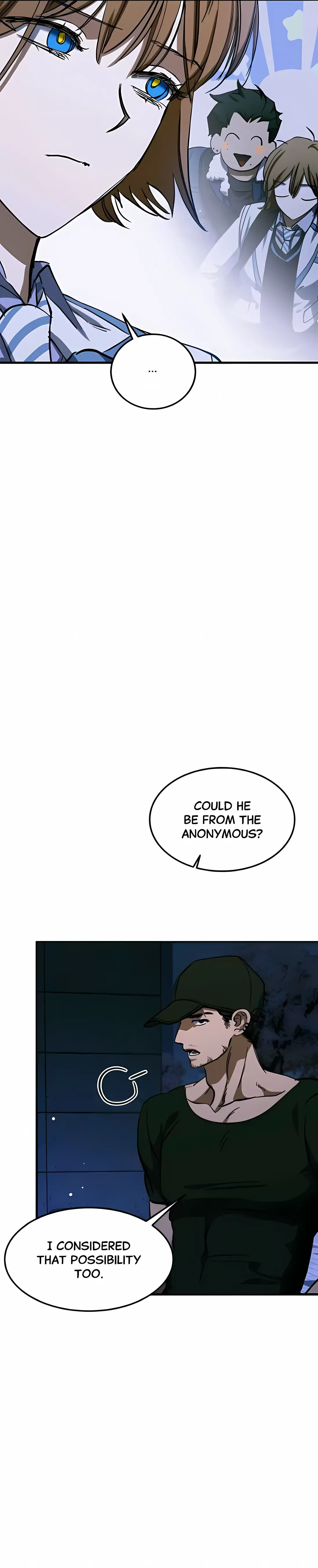 Read Night of Shadows EN Manga Online
