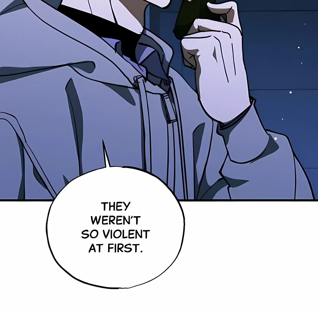 Read Night of Shadows EN Manga Online