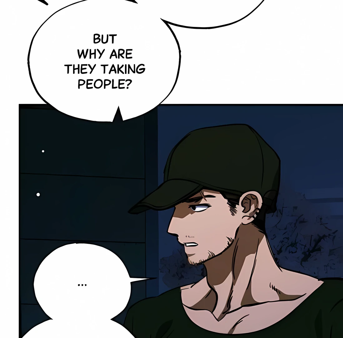 Read Night of Shadows EN Manga Online