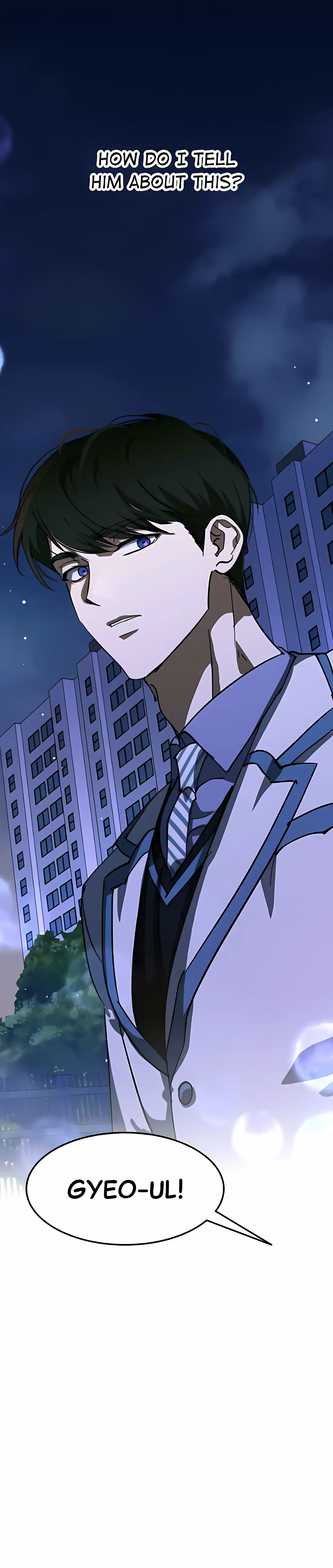 Read Night of Shadows EN Manga Online